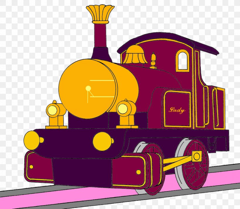Thomas James The Red Engine Train Toby The Tram Engine Sodor, PNG, 900x783px, Thomas, James The Red Engine, Locomotive, Magenta, Percy Download Free