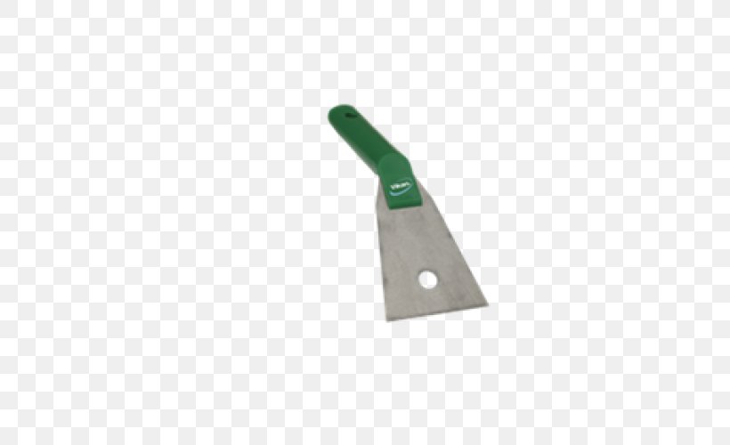 Trowel Spatula Angle Stainless Steel Green, PNG, 500x500px, Trowel, Computer Hardware, Green, Hardware, Hardware Accessory Download Free