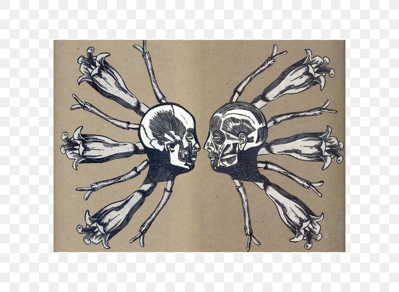 Visual Arts Drawing Skull Skeleton, PNG, 600x600px, Visual Arts, Art, Bone, Drawing, Modern Architecture Download Free