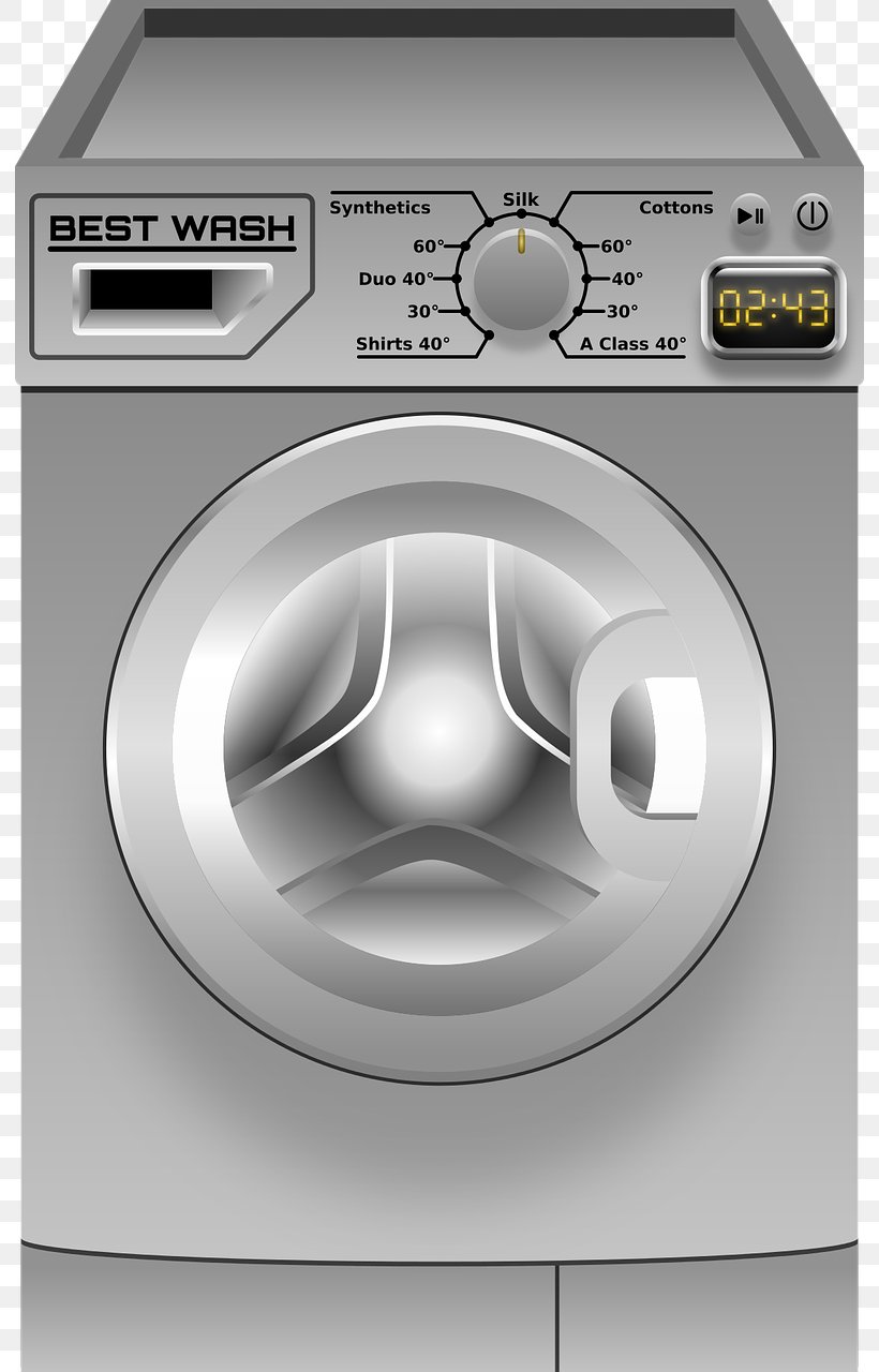 Washing Machines Combo Washer Dryer Laundry Clothes Dryer, PNG, 792x1280px, Washing Machines, Campsite, Cleaner, Cleaning, Clothes Dryer Download Free