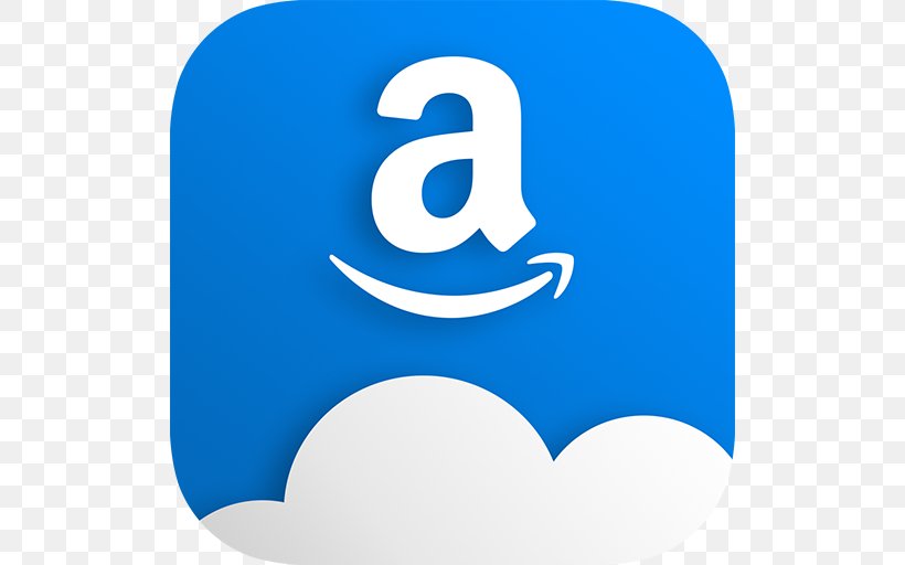 Amazon.com Amazon Drive Cloud Storage Cloud Computing Google Drive, PNG, 512x512px, Amazoncom, Amazon Drive, Amazon Prime, Amazon Web Services, Android Download Free