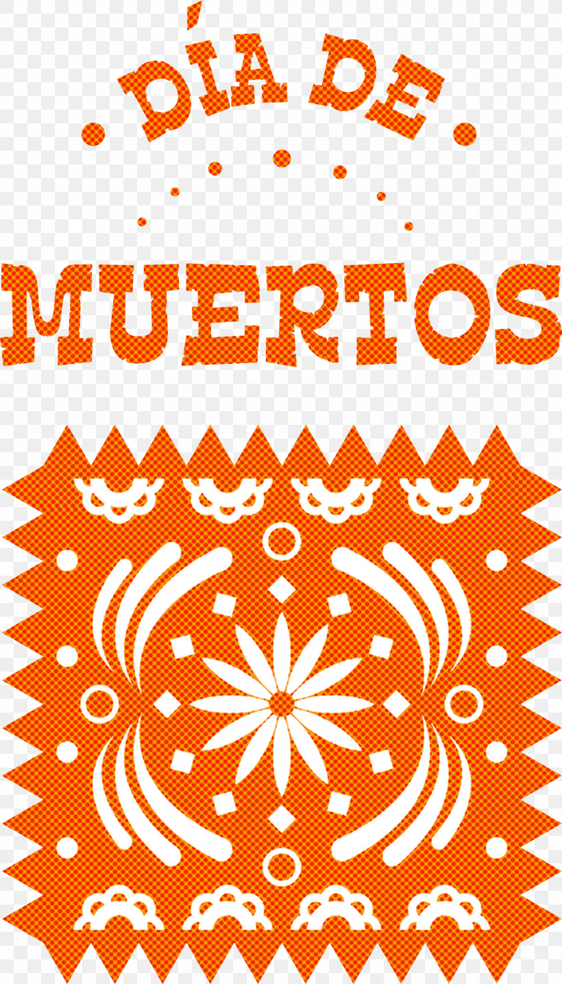 Day Of The Dead Dia De Muertos, PNG, 1712x2999px, Day Of The Dead, Bunting, D%c3%ada De Muertos, Data, Gratis Download Free