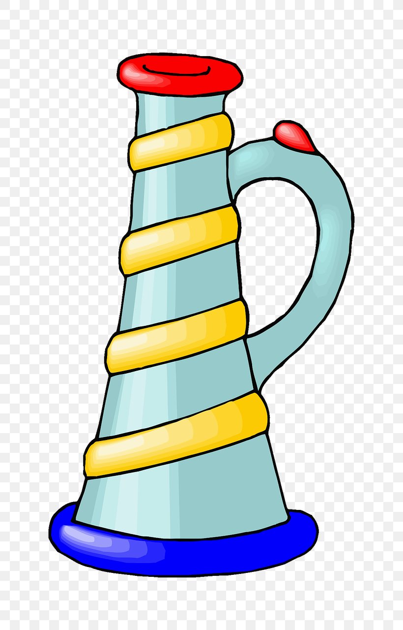 Drawing Vase Clip Art, PNG, 748x1280px, Drawing, Artwork, Color, Cone, Glass Download Free