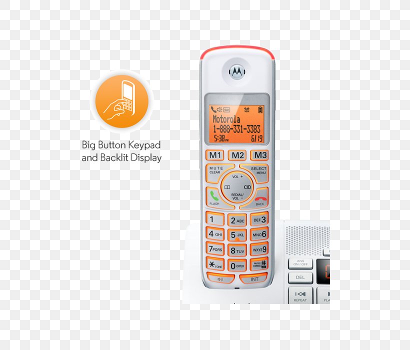 Feature Phone Mobile Phones Cordless Telephone Digital Enhanced Cordless Telecommunications, PNG, 700x700px, Feature Phone, Answering Machines, Cellular Network, Communication, Cordless Telephone Download Free