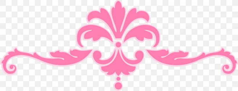 Free Pink Ribbon Clip Art, PNG, 1152x442px, Free, Brand, Floral Design, Heart, Logo Download Free