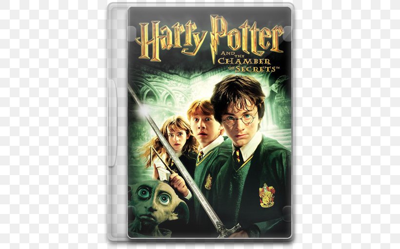 Harry Potter And The Chamber Of Secrets Harry Potter And The Philosopher's Stone Ron Weasley Lord Voldemort, PNG, 512x512px, Harry Potter, Book, Extended Edition, Film, Hermione Granger Download Free