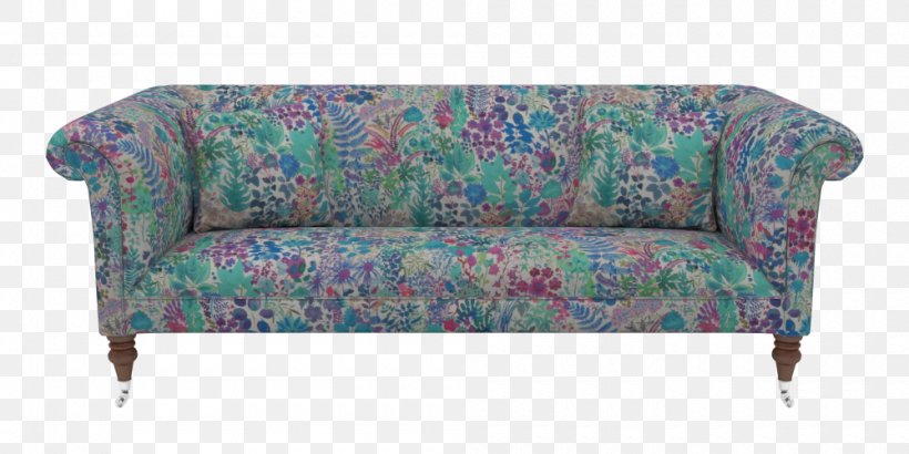 Loveseat Couch Slipcover Sofa Bed Chair, PNG, 1000x500px, Loveseat, All In, Bed, Chair, Couch Download Free