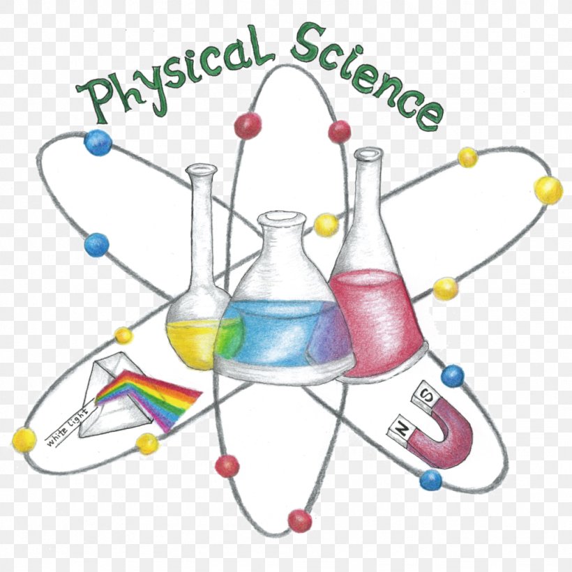 Physical Science Physics Mathematics Matter, PNG, 1024x1024px, Physical