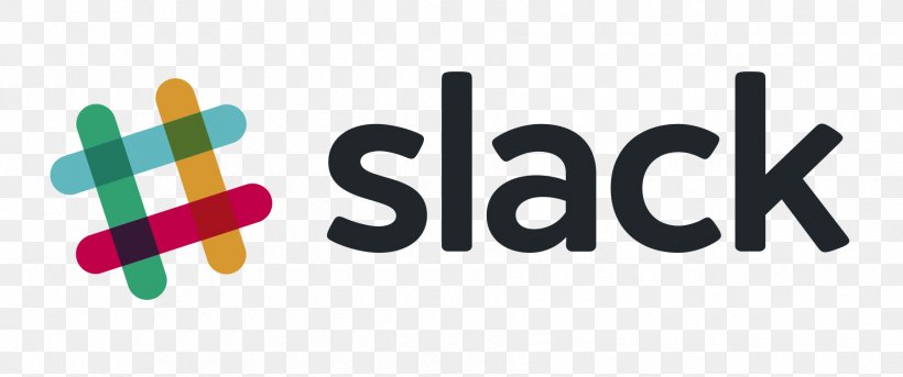 Slack Messaging Apps Business, PNG, 1800x753px, Slack, Brand, Business, Chatbot, Company Download Free