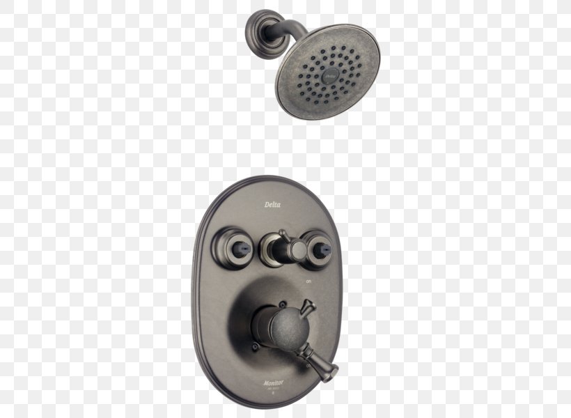 Tap Pressure-balanced Valve Bathtub Shower, PNG, 600x600px, Tap, Bathroom, Bathtub, Delta Air Lines, Hardware Download Free