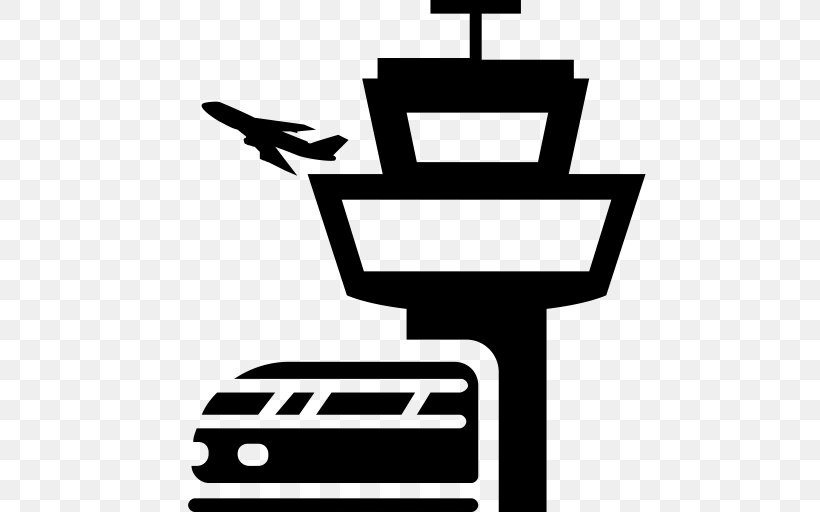 Vector Graphics Incheon International Airport Clip Art, PNG, 512x512px, Airport, Air Traffic Control, Airplane, Airport Terminal, Aviation Download Free