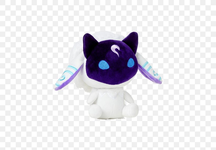 2017 League Of Legends World Championship Riot Games Plush Video Game, PNG, 570x570px, League Of Legends, Cat, Christmas Gift, Collectable, Electronic Sports Download Free