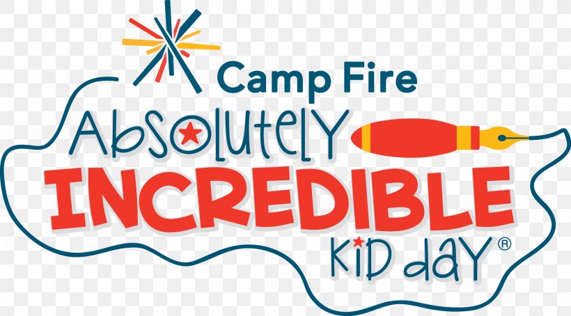 Absolutely Incredible Kid Day Camp Fire Northwest Ohio Child Youth, PNG, 2000x1109px, Camp Fire, Adult, Area, Brand, Campfire Download Free