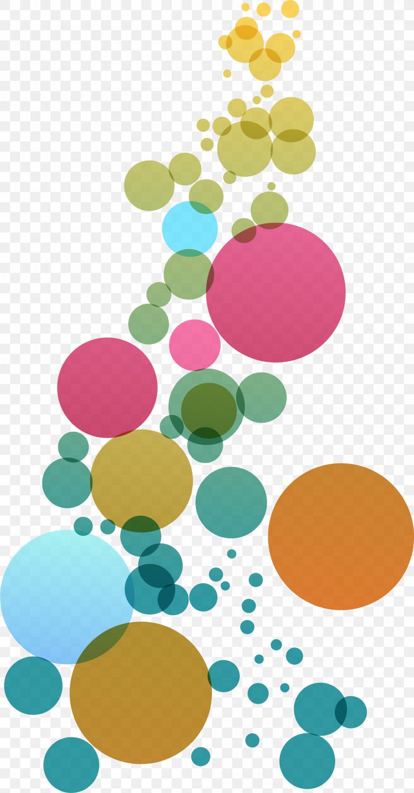 Circle Clip Art, PNG, 2001x3829px, Point, Abstraction, Artworks, Balloon, Petal Download Free