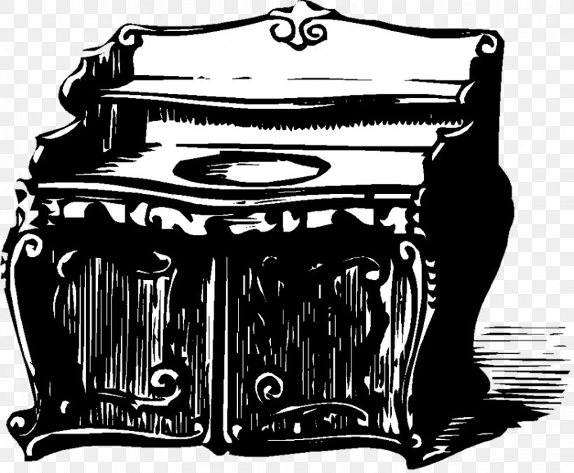 Clip Art Design Black And White Image Furniture, PNG, 873x720px, Watercolor, Cartoon, Flower, Frame, Heart Download Free