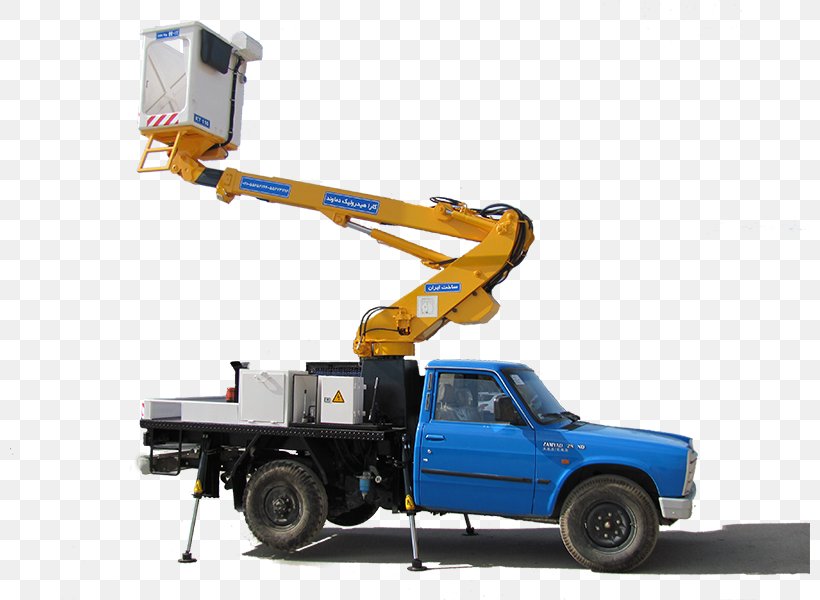 Crane Machine Hoist Nissan Car, PNG, 800x600px, Crane, Aerial Work Platform, Car, Construction Equipment, Elevator Download Free