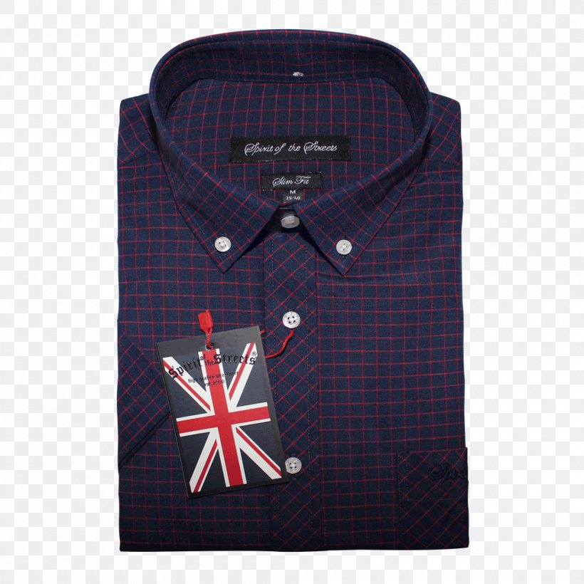 Dress Shirt T-shirt Tartan Polo Shirt Collar, PNG, 1000x1000px, Dress Shirt, Barnes Noble, Brand, Button, Collar Download Free