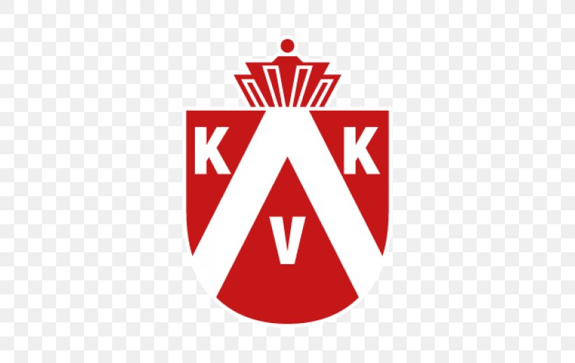 K.V. Kortrijk Club Brugge KV K.V. Oostende Waasland-Beveren, PNG, 518x518px, Kortrijk, Area, Belgian First Division A, Belgium, Brand Download Free