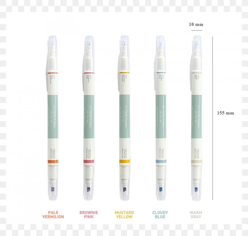Marker Pen Highlighter Nib Stationery, PNG, 780x780px, Pen, Ballpoint Pen, Color, Highlighter, Ink Download Free
