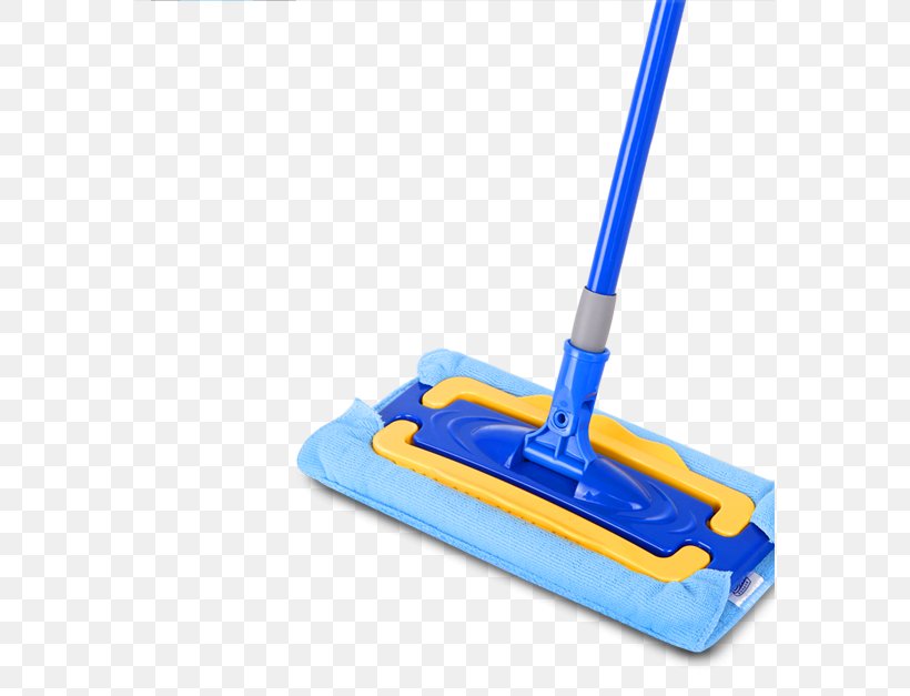 Mop JD.com Tool Online Shopping Price, PNG, 577x627px, Mop, Cleaning, Commodity, Discounts And Allowances, Electric Blue Download Free