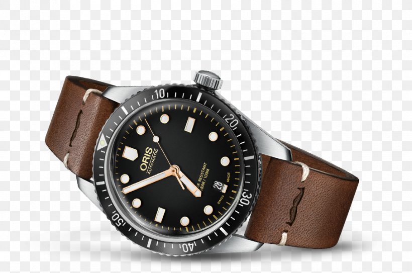 Movember Foundation Oris Divers Sixty-Five Watch, PNG, 906x600px, Movember, Automatic Watch, Brand, Brown, Chronograph Download Free