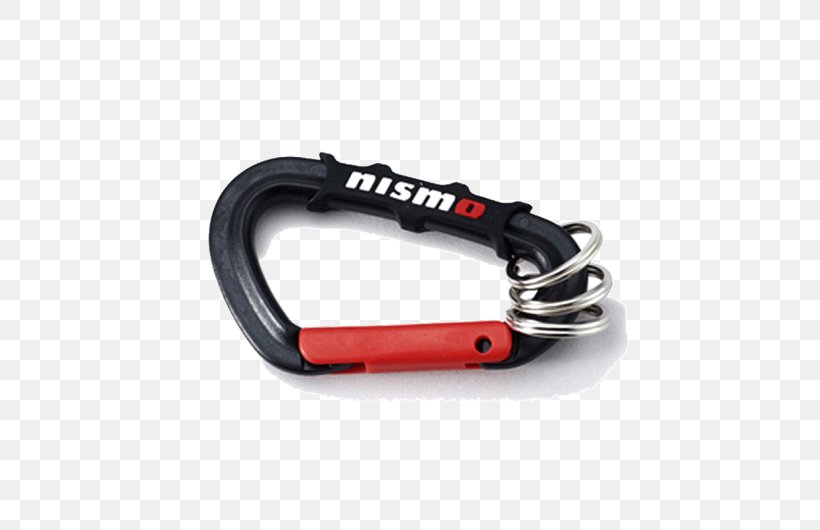 Nissan Carabiner Nismo Key Chains, PNG, 530x530px, Nissan, Automotive Exterior, Car, Carabiner, Clothing Accessories Download Free