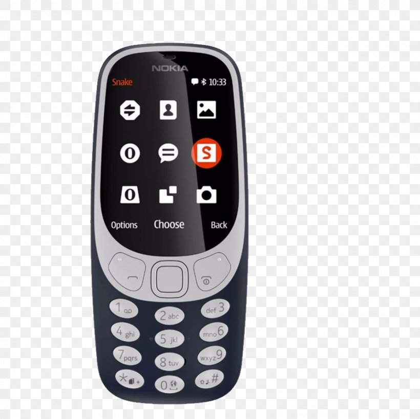 Nokia 3310 (2017) Nokia 8110 Nokia Phone Series 4G, PNG, 1600x1600px, Nokia 3310 2017, Cellular Network, Communication Device, Dual Sim, Electronic Device Download Free