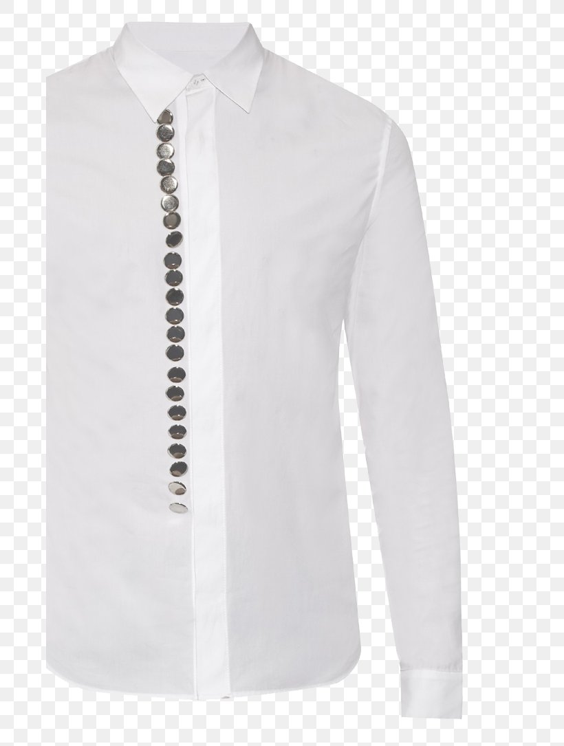 Sleeve Shirt Clothing JW Anderson Fashion, PNG, 685x1085px, Sleeve, Blouse, Button, Clothing, Collar Download Free