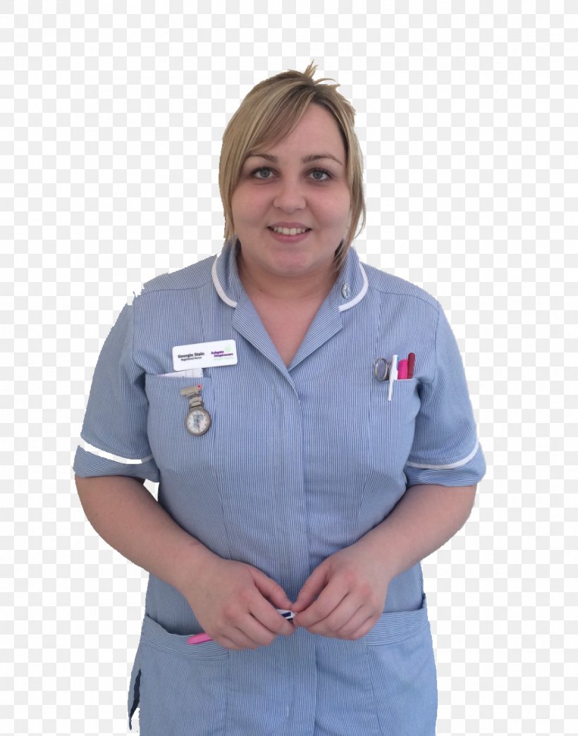 T-shirt Professional Nurse Practitioner Shoulder Sleeve, PNG, 1005x1280px, Tshirt, Blue, Job, Medical Assistant, Neck Download Free