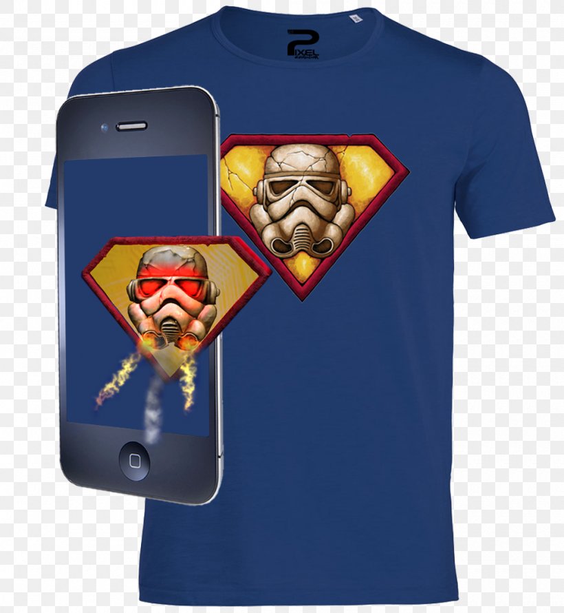 T-shirt Yoda Sleeve Active Shirt, PNG, 1000x1086px, Tshirt, Active Shirt, Brand, Character, Customer Download Free