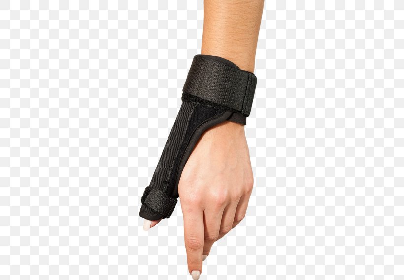 Thumb Wrist Brace Spica Splint, PNG, 570x570px, Thumb, Ankle, Arm, Breg Inc, Carpal Bones Download Free