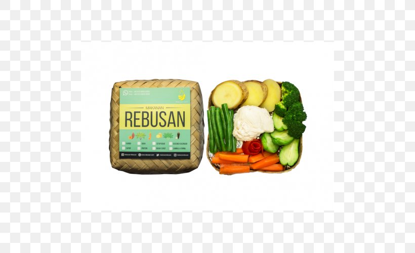 Vegetarian Cuisine Rojak Vegetable Food Snack, PNG, 500x500px, Vegetarian Cuisine, Bean, Carbohydrate, Cuisine, Fat Download Free
