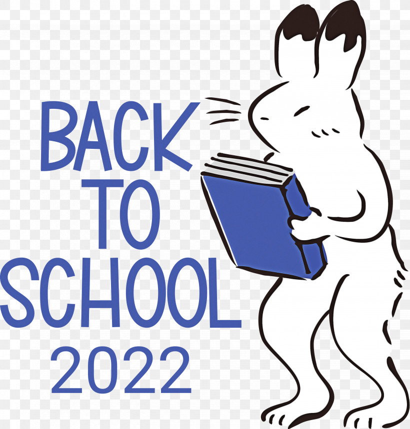 Back To School 2022 Education, PNG, 2862x3000px, Education, Behavior, Cartoon, Dog, Happiness Download Free