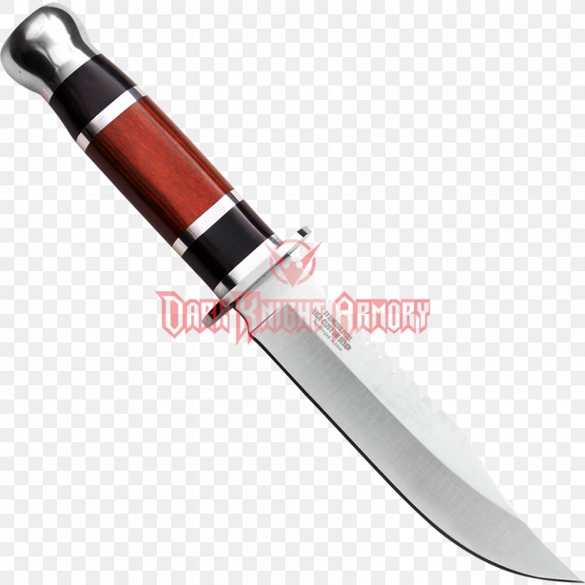 Bowie Knife Hunting & Survival Knives Utility Knives Switchblade, PNG, 850x850px, Bowie Knife, Blade, C Jul Herbertz, Cold Weapon, Dagger Download Free