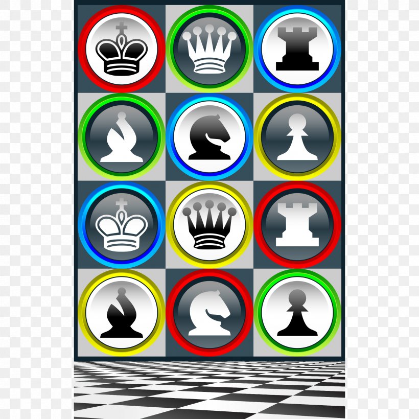Chess Piece Pawn Chess Clock Checkmate, PNG, 2400x2400px, Chess, Area, Checkmate, Chess Clock, Chess Notation Download Free