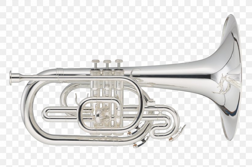 Cornet Mellophone Trumpet Saxhorn Tenor Horn, PNG, 2000x1333px, Watercolor, Cartoon, Flower, Frame, Heart Download Free