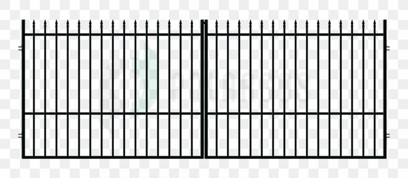 Gate Castorama Grupa Polskie Sklady Budowlane Ceneo S.A. Garden, PNG, 1140x500px, Gate, Architectural Engineering, Area, Black, Black And White Download Free