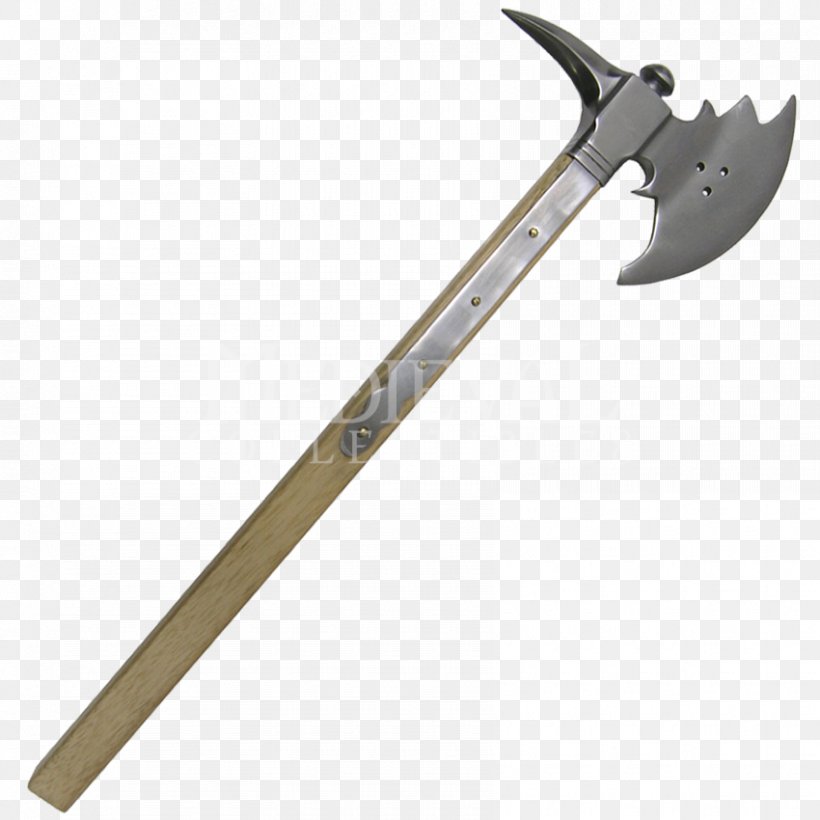 Middle Ages Battle Axe Larp Axe Crusades, PNG, 850x850px, Middle Ages, Axe, Battle Axe, Blade, Crusades Download Free