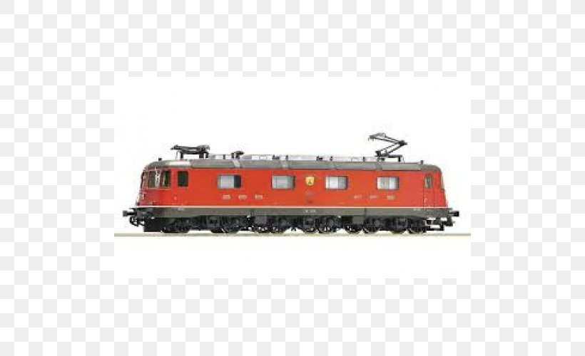 Rail Transport Neuhausen Am Rheinfall Railroad Car Electric Locomotive, PNG, 500x500px, Rail Transport, Electric Locomotive, Freight Car, Ho Scale, Locomotive Download Free