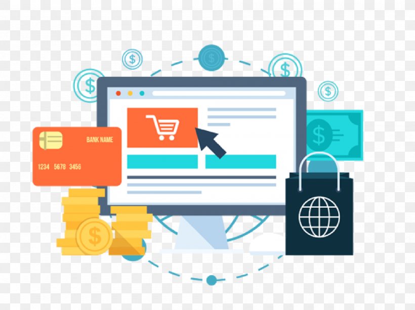 Web Development E-commerce Shopping Cart Software Business Retail, PNG, 2000x1496px, Web Development, Brand, Business, Communication, Diagram Download Free