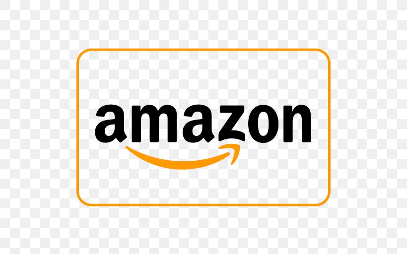 Amazon.com Online Shopping Sales Gift, PNG, 512x512px, Amazoncom, Alpha House, Amazon Seller Services Pvt Ltd, Area, Brand Download Free