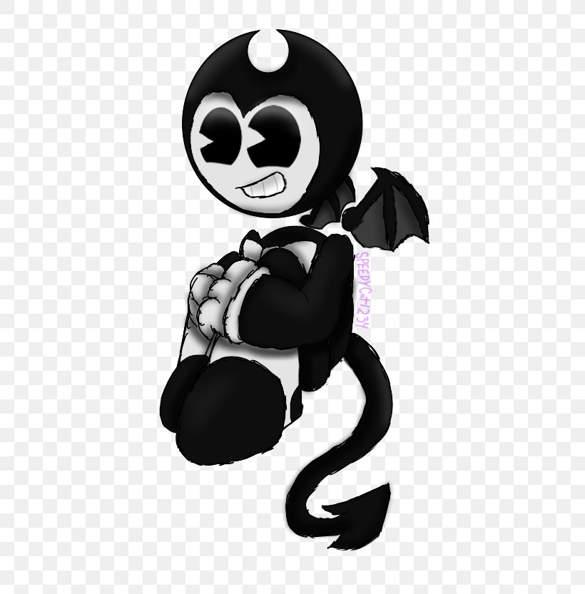 Bendy And The Ink Machine Devil Drawing Clip Art, PNG, 551x833px, Bendy And The Ink Machine, Angel, Boredom, Child, Demon Download Free