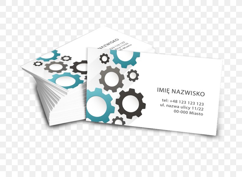 Business Cards Brand, PNG, 800x600px, Business Cards, Blue, Brand, Business Card, Paper Download Free