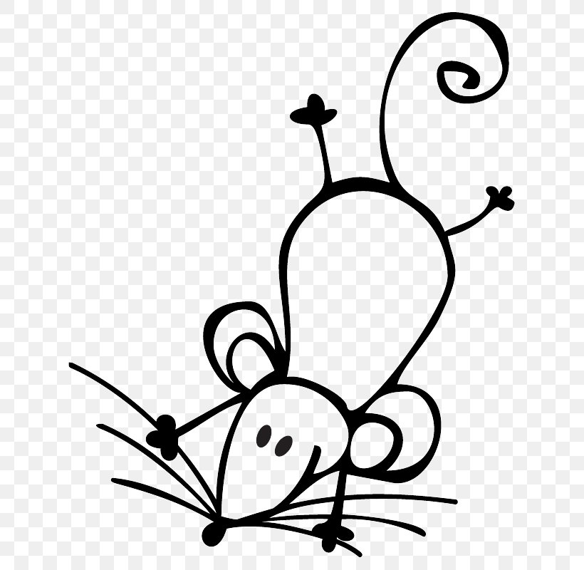 Computer Mouse Drawing Abstraction Clip Art, PNG, 800x800px, Watercolor, Cartoon, Flower, Frame, Heart Download Free