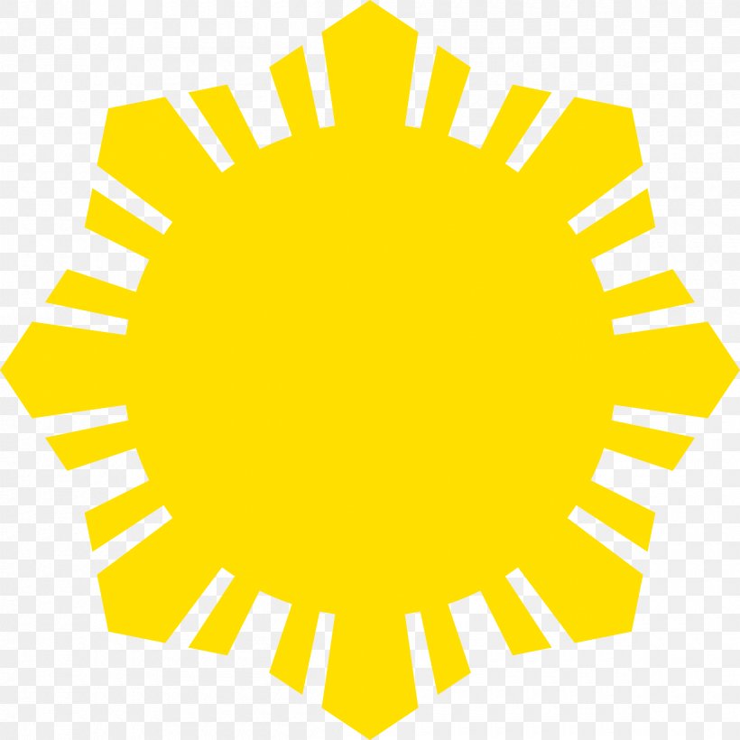 Flag Of The Philippines Clip Art, PNG, 2400x2400px, Philippines, Area, Black Sun, Flag, Flag Of The Philippines Download Free