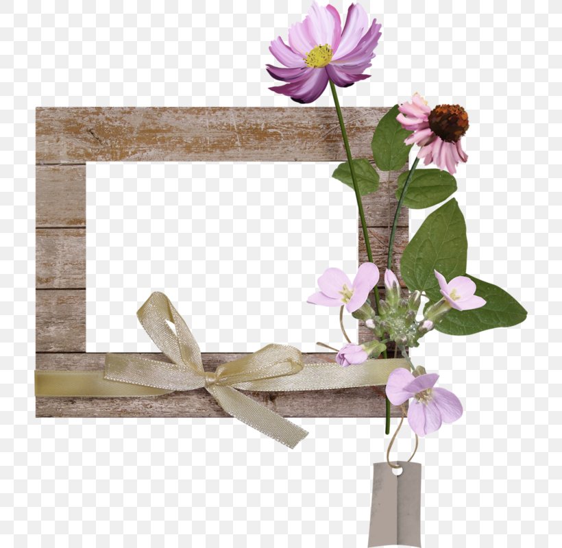 Flower Purple Picture Frames, PNG, 720x800px, Flower, Artificial Flower, Color, Cut Flowers, Flora Download Free