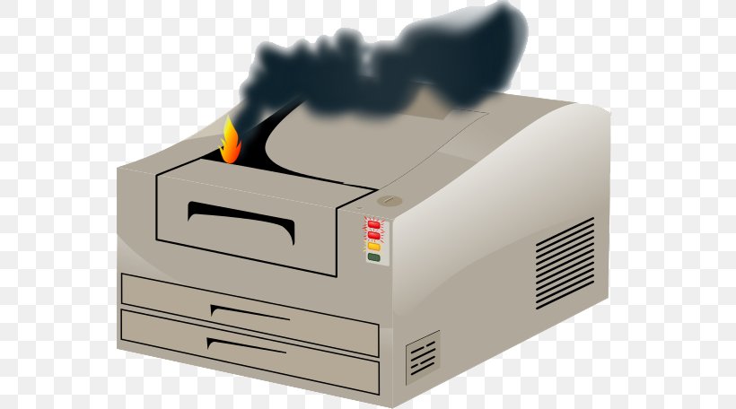 Hewlett-Packard Printer Laser Printing Clip Art, PNG, 600x456px, Hewlettpackard, Canon, Color Printing, Electronic Device, Laser Printing Download Free