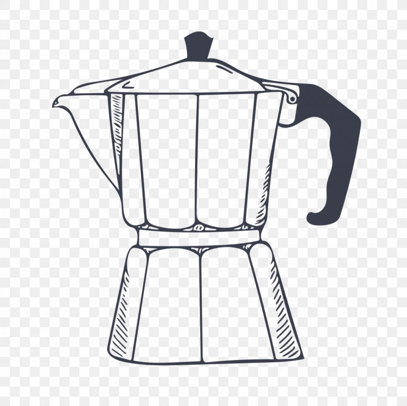 Kettle Teapot, PNG, 1181x1181px, Kettle, Black And White, Cup, Drinkware, Kitchen Download Free