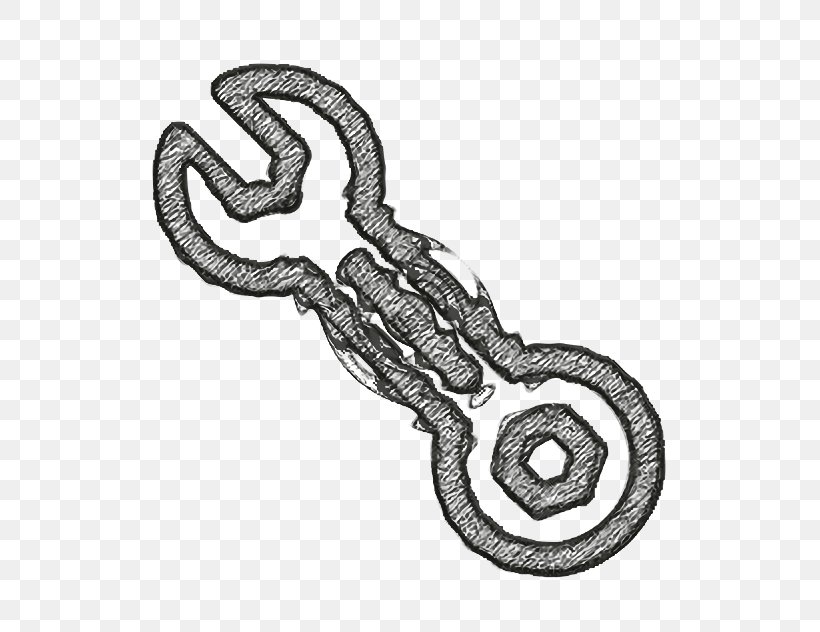 Key Icon Tool Icon, PNG, 634x632px, Key Icon, Chain, Metal, Silver, Tool Icon Download Free