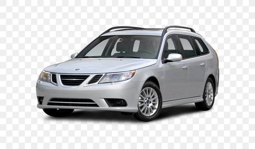 Saab 9-3 Mid-size Car Saab 9-7X Dodge, PNG, 640x480px, Saab 93, Automotive Design, Automotive Exterior, Bumper, Car Download Free